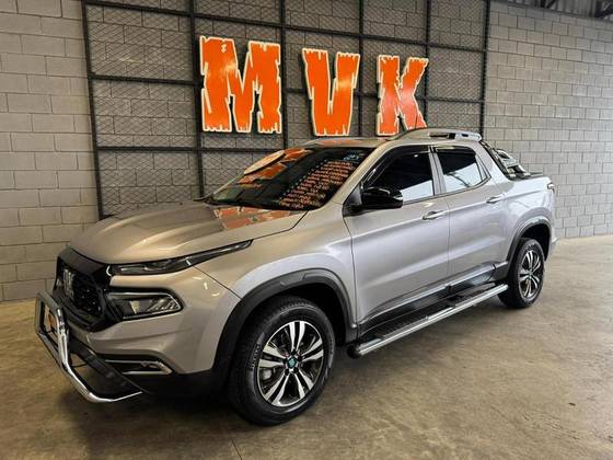 FIAT TORO 1.3 TURBO 270 FLEX FREEDOM AT6